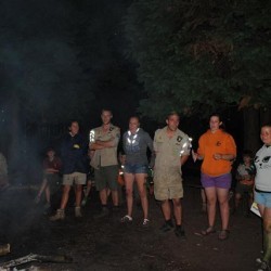 DSC 0829  Small - Scouts en Gidsen Zaventem 